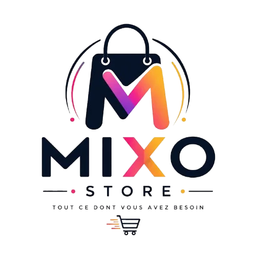 Mixo Store