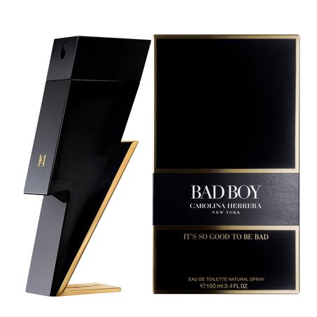 BAD BOY Carolina Herrera 100ML