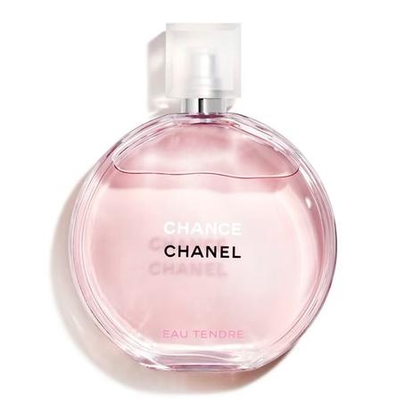 CHANEL Chance Eau Tendre 100ML