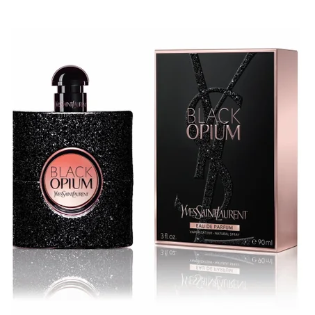 YSL Black Opium 90ML