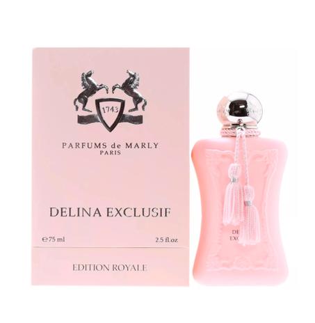 Parfums de Marly Delina Exclusif 75ML