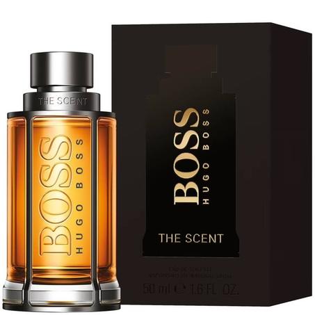 Hugo Boss THE SCENT