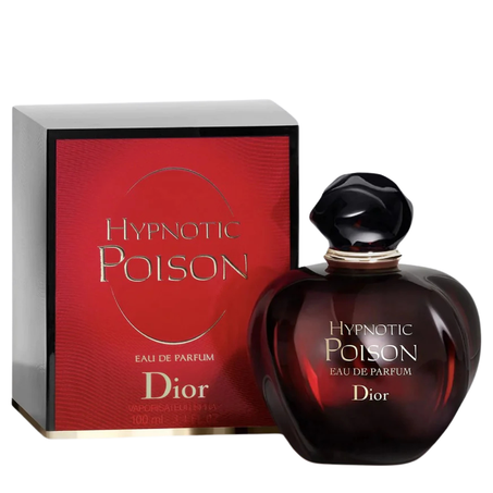DIOR Hypnotic Poison EDP 100ML