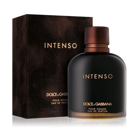 Dolce&Gabbana Pour Homme Intenso 125ML