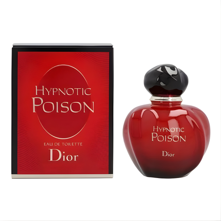 DIOR Hypnotic Poison 100ML