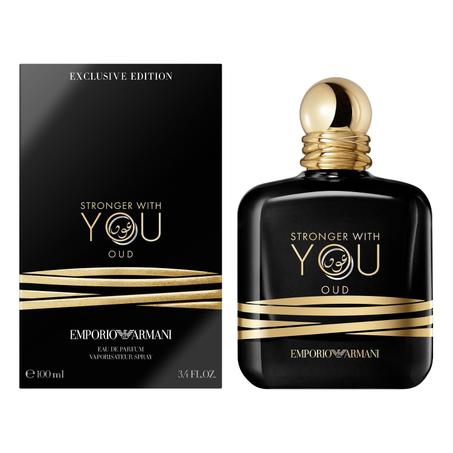 Stronger With You OUD 100ML