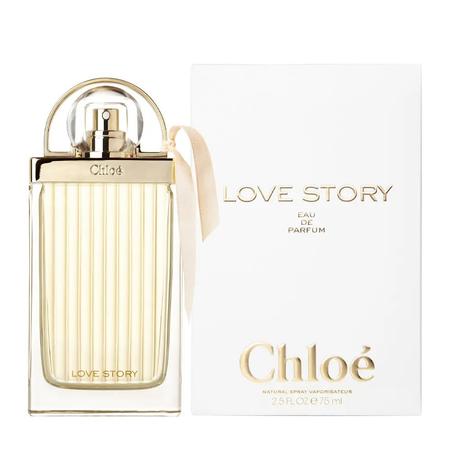 Chloé LOVE STORY EDP 75ML