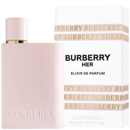 Burberry Her ELIXIR DE PARFUM 100ML