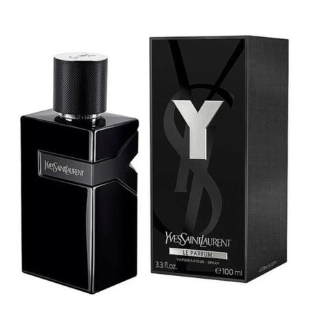 Yves Saint Laurent Y Le Parfum 100ML