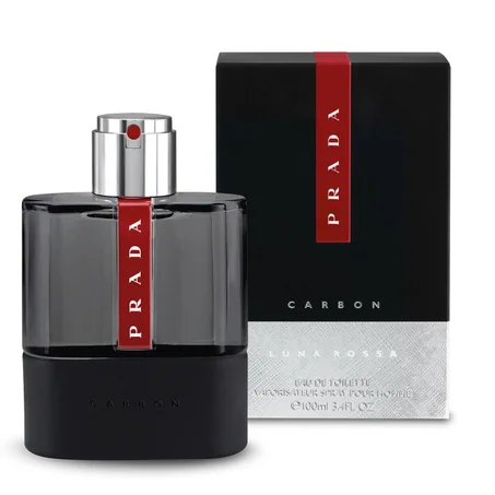 Parada Luna Rossa CARBON 100ML
