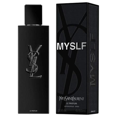 Yves Saint Laurent MYSLF LE PARFUM 100ML