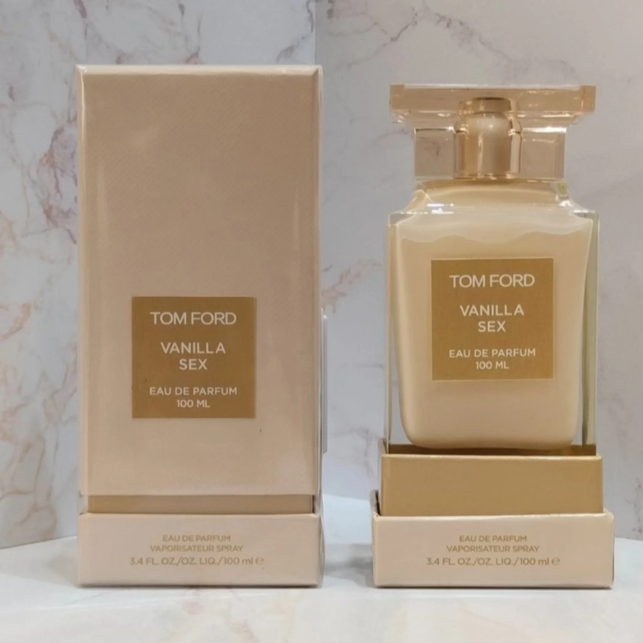 Tom Ford VANILLA SEX 100ML