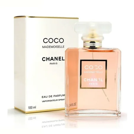 Coco Mademoiselle CHANEL 100ML