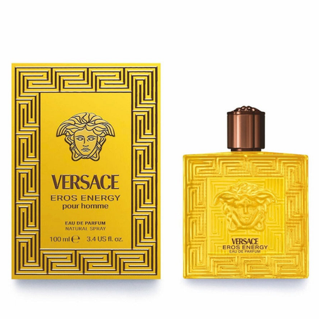 Versace Eros ENERGY 100ML