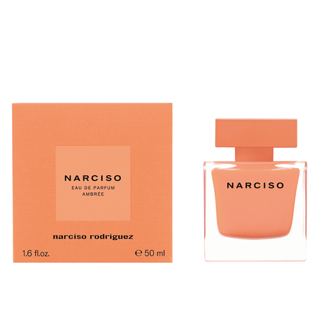 Narciso Rodriguez Eau de Parfum Ambrée 90ML
