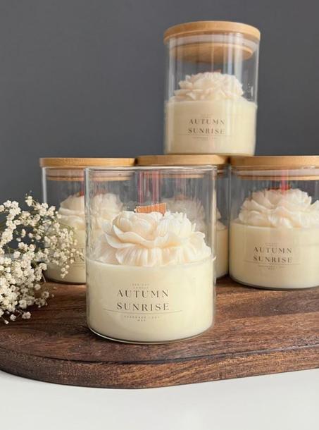 زهرة الفاوانيا