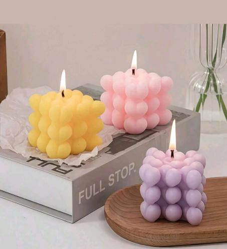 فقاعات من الحب