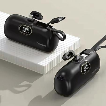 الوحش الصغير