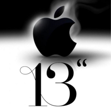 MacBook Air 13" 2022_2024