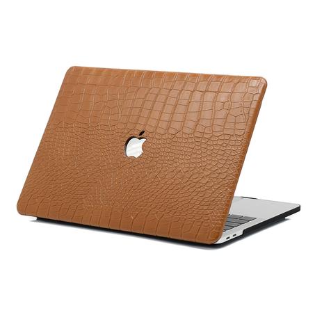 MacBook Air 13" Cuir (2018-2020)