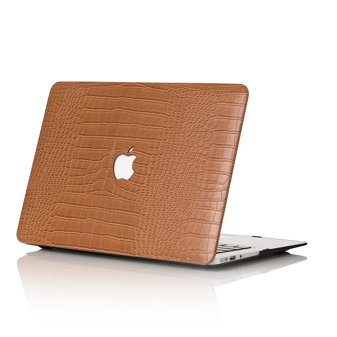 MacBook Pro 13" Cuir (2016-2022)