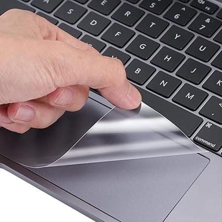 Protection de Pave Tactile MacBook Pro