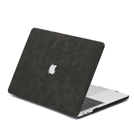 MacBook Air 13" Cuir (2018-2020)