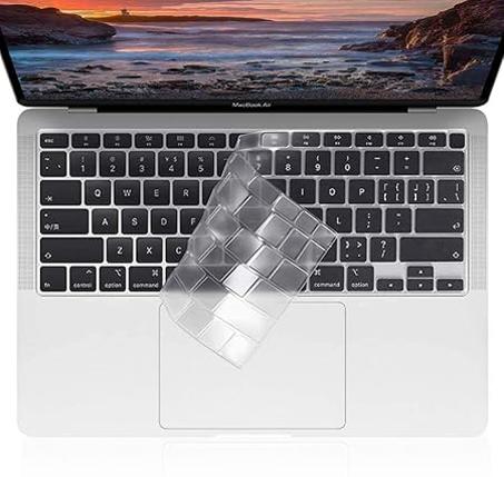 Film Adhesive pour MacBook Air