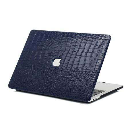 MacBook Pro 15" Cuir (2016-2019)