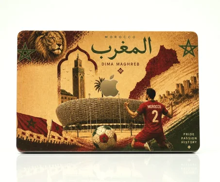 MacBook Air 13" (2022-2026)