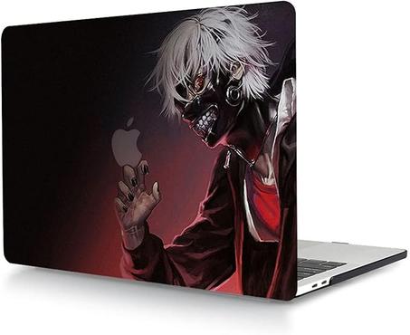 MacBook Air 13" (2022-2024) Death Note