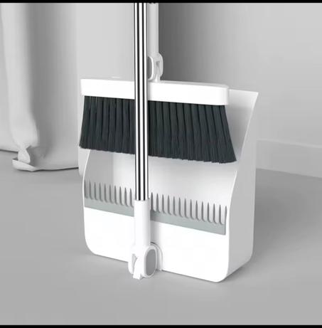 مكنسة منزلية قابلة للطي