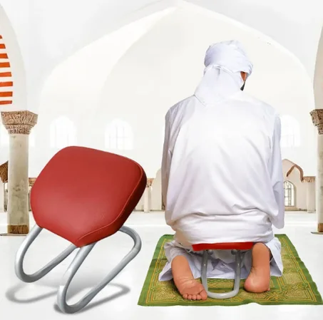 Prostration-chair