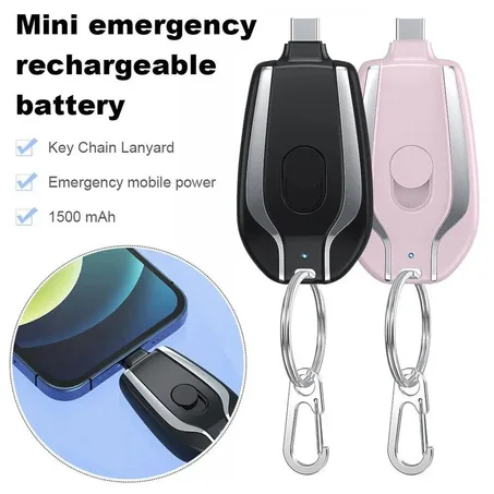 Mini Power Bank