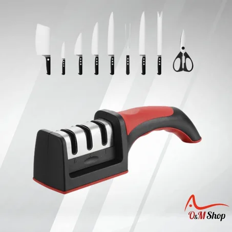 Aiguiseur couteaux