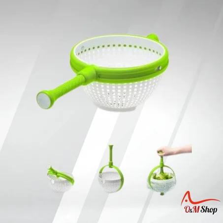 Salade Spinner