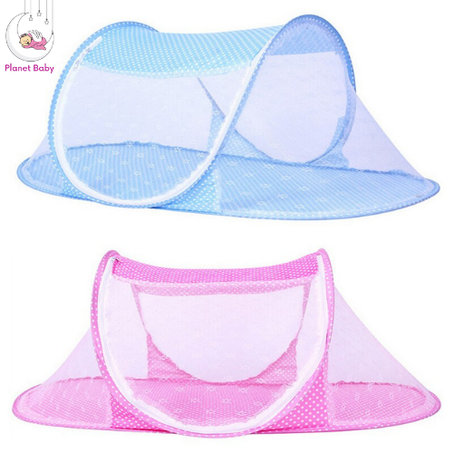 Moustiquaire pour Lit de Bébé