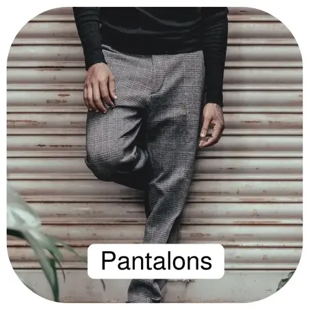Pantalons