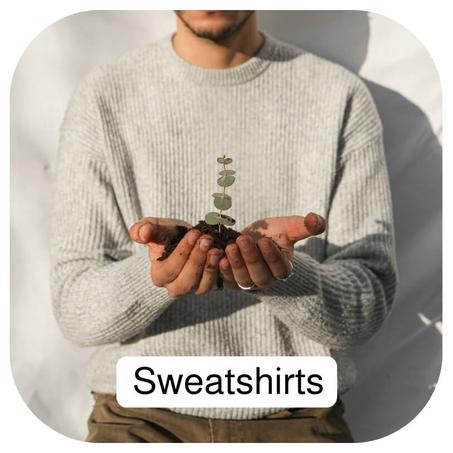 Sweatshirts