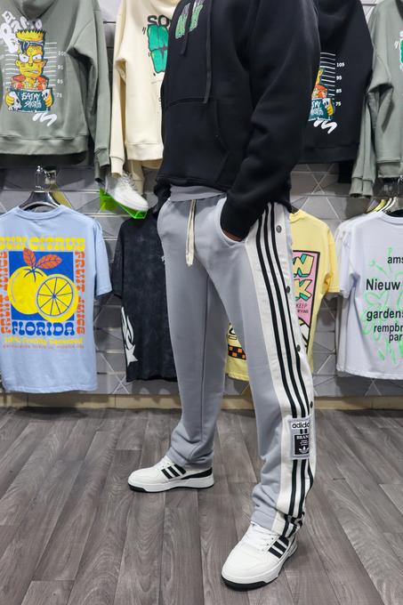 Originals Adibreak Gris