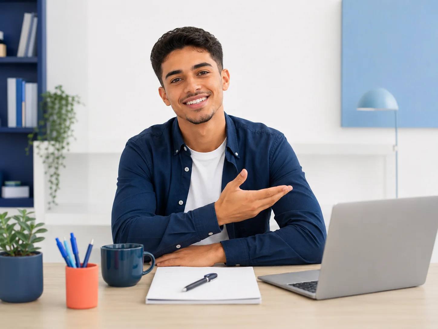 Test de niveau d’anglais avec Englida