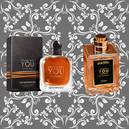 Stronger With You Intensely - Emporio Armani - 50ML