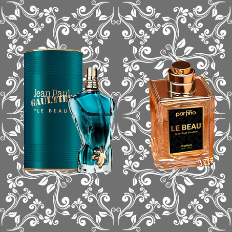 Le Beau - Jean Paul Gaultier - 50ML