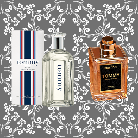 Tommy - Tommy Hilfiger - 50ML
