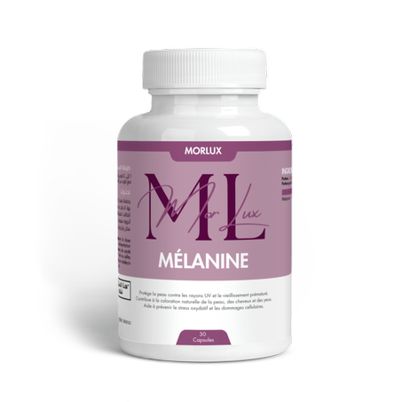 Mélanine