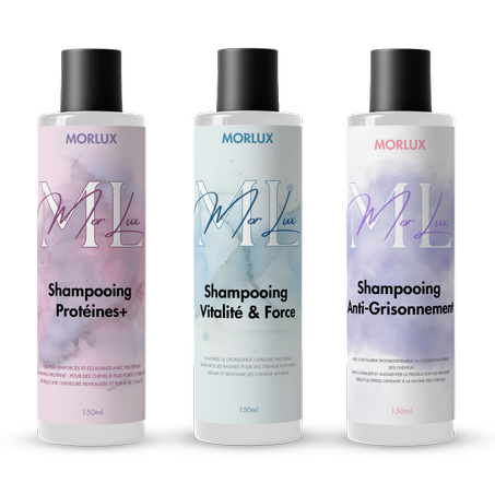 Soin Royal des Cheveux