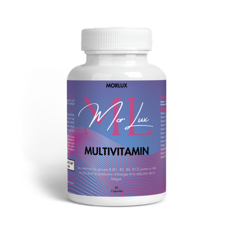 Multivitamin