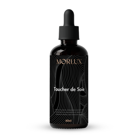 Toucher de Soie