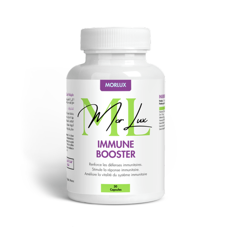 Immune Booster