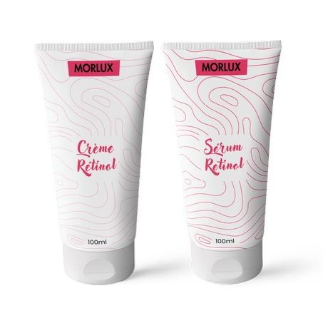 Duo Soin au Rétinol